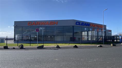 cleanfactory